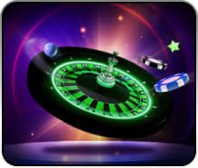 Auto Roulette Game 